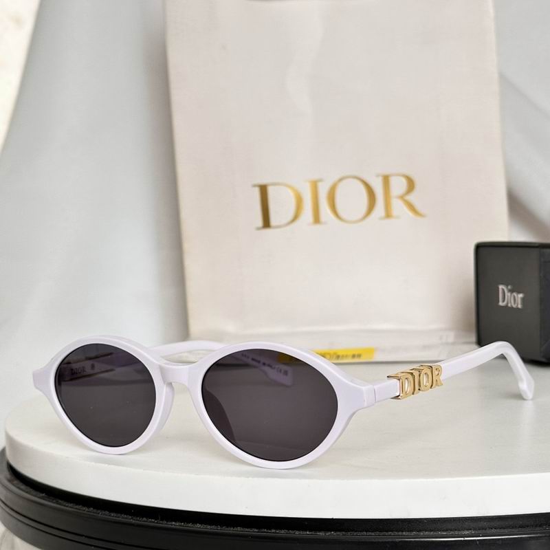 Dior Sunglasses ID:20260410-865